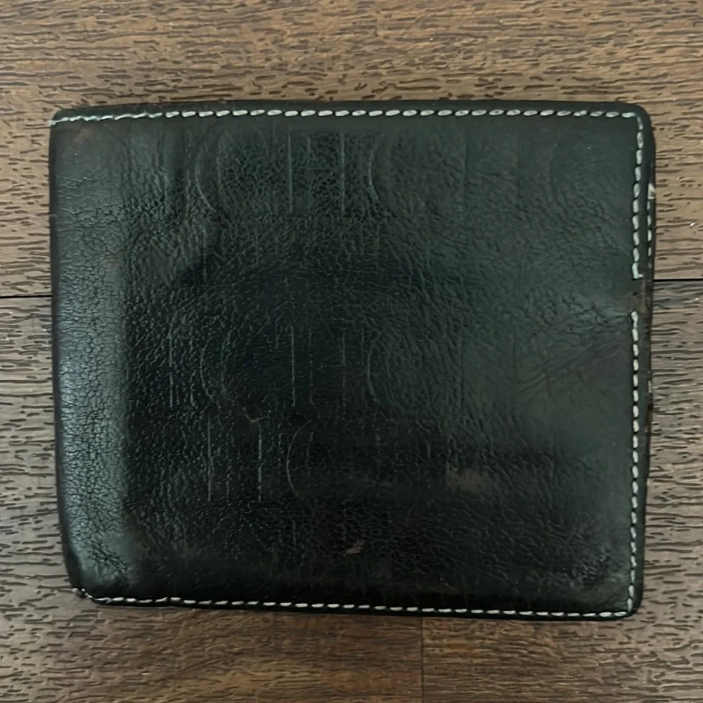 Carolina Herrera Wallet